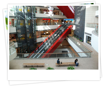 カーシェアリング初体験